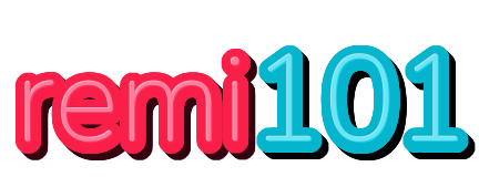 remi101 — logo kanal